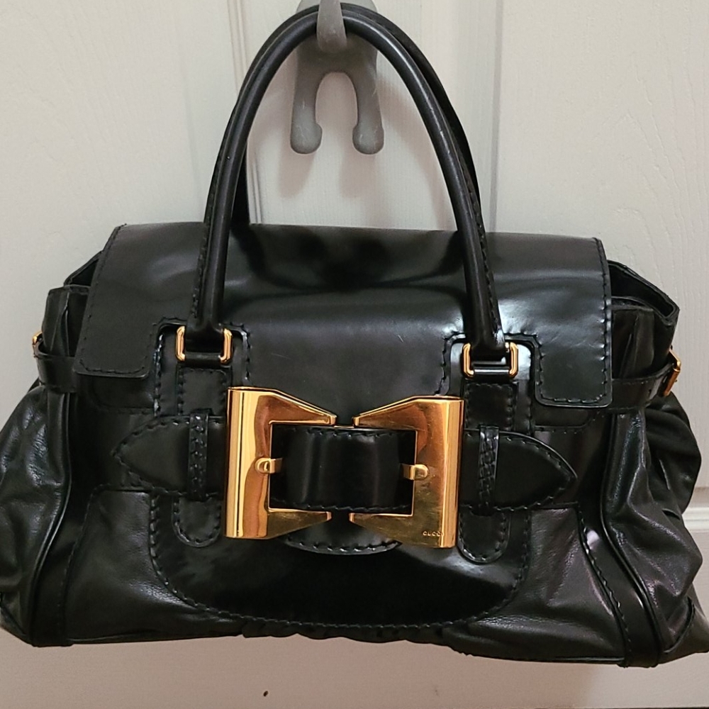 Gucci Vintage handbag